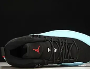 Hyperoad Blue Gamma 12 Retro Jordan 0605